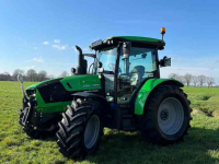 Tractor / Trekker Deutz-Fahr 5115