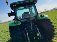 Tractor / Trekker Deutz-Fahr 5115