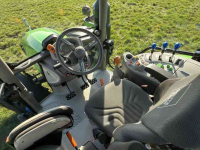Tractor / Trekker Deutz-Fahr 5115