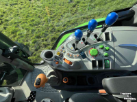 Tractor / Trekker Deutz-Fahr 5115