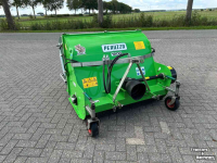 Overige tuin- en parkmachines en toebehoren Peruzzo Koala 1200