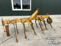 Cultivator Rumptstad cultivator rumptstad