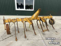 Cultivator Rumptstad cultivator rumptstad