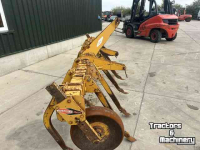Cultivator Rumptstad cultivator rumptstad