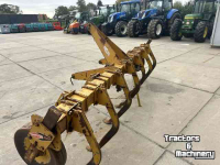 Cultivator Rumptstad cultivator rumptstad