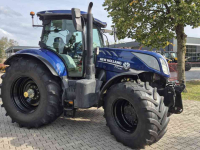 Tractor / Trekker New Holland T7.230 PC 40Km/h-eco Lucht, Fronthef, BluePower