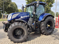 Tractor / Trekker New Holland T7.230 PC 40Km/h-eco Lucht, Fronthef, BluePower