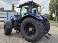 Tractor / Trekker New Holland T7.230 PC 40Km/h-eco Lucht, Fronthef, BluePower