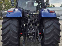 Tractor / Trekker New Holland T7.230 PC 40Km/h-eco Lucht, Fronthef, BluePower