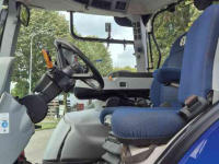 Tractor / Trekker New Holland T7.230 PC 40Km/h-eco Lucht, Fronthef, BluePower