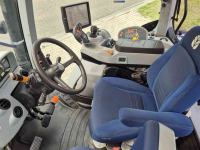 Tractor / Trekker New Holland T7.230 PC 40Km/h-eco Lucht, Fronthef, BluePower