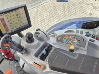 Tractor / Trekker New Holland T7.230 PC 40Km/h-eco Lucht, Fronthef, BluePower