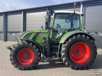 Tractor / Trekker Fendt 516 profi plus