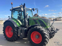 Tractor / Trekker Fendt 516 profi plus