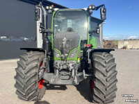 Tractor / Trekker Fendt 516 profi plus