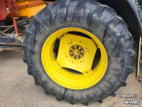 Tractor / Trekker John Deere 6800
