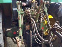 Tractor / Trekker John Deere 6800