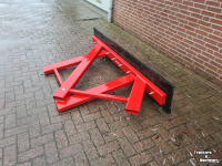 Overige reiniging- en veegmachines en toebehoren AGM Rubberschuif
