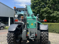 Verreiker Kramer KT407