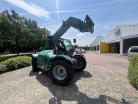 Verreiker Kramer KT407