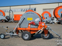 Beregeningshaspel Irrifrance Micro 50-110