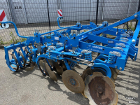 Schijveneg Lemken Rubin 10/300 schijveneg