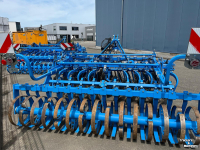 Schijveneg Lemken Rubin 10/300 schijveneg