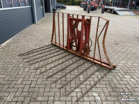 Grasvork Vicon Grasvork