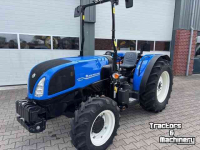 Tractor / Trekker New Holland T3.60LP