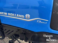 Tractor / Trekker New Holland T3.60LP