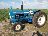 Tractor / Trekker Ford 5000