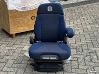 Tractor / Trekker New Holland Stoel comfort voor NewH T5.xxx  T6.xxx Parts nr:47940098