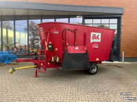 Voermengwagen Vertikaal BVL 20H-2S voermengwagen bouwjaar 2017