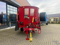 Voermengwagen Vertikaal BVL 20H-2S voermengwagen bouwjaar 2017