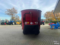 Voermengwagen Vertikaal BVL 20H-2S voermengwagen bouwjaar 2017