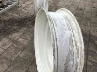 Wielen, Banden, Velgen & Afstandsringen  38x10