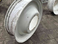 Wielen, Banden, Velgen & Afstandsringen  38x10