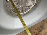 Wielen, Banden, Velgen & Afstandsringen  38x10