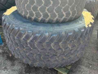 Wielen, Banden, Velgen & Afstandsringen Michelin 650/65R30.5 en 500/60R22,5