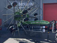 Rugger / Hark / Zwadhark Fendt Former 920 C Hark