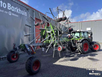 Rugger / Hark / Zwadhark Fendt Former 920 C Hark