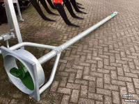 Mestmixer Karl Buschmann E1-102-4200 Mestmixer