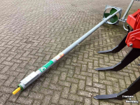 Mestmixer Karl Buschmann E1-102-4200 Mestmixer