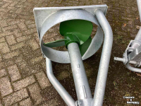 Mestmixer Karl Buschmann E1-102-4200 Mestmixer