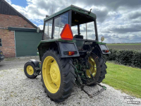Tractor / Trekker John Deere 2030
