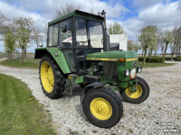 Tractor / Trekker John Deere 2030