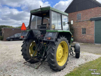 Tractor / Trekker John Deere 2030