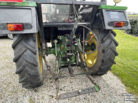 Tractor / Trekker John Deere 2030