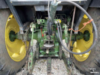Tractor / Trekker John Deere 2030