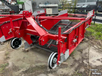 Uienrooier  Tormac, OL 150, uienrooier